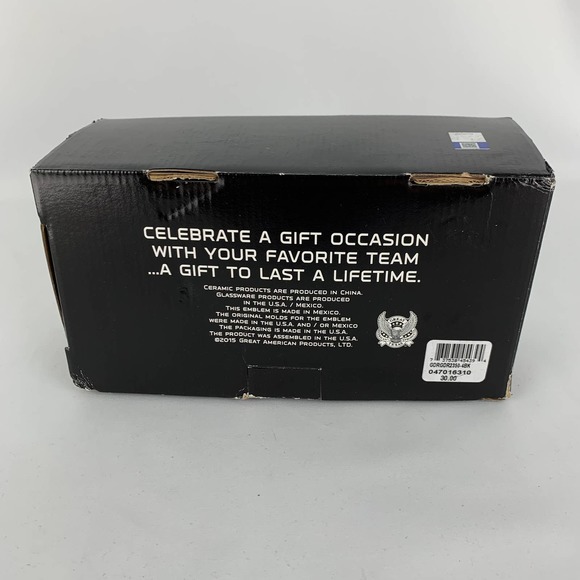 Clemson Tigers 15oz. Coffee Mug Coffee Cup Set Black Orange University College - Picture 6 of 8